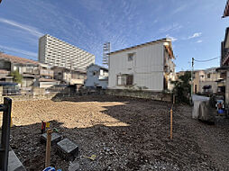 足立区新田１丁目