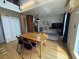 清瀬市竹丘３丁目