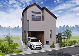 大田区北馬込１丁目