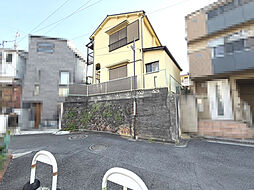 中野区野方２丁目