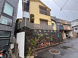 中野区野方２丁目