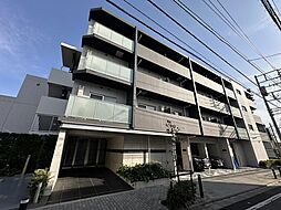 ＧＥＢＯＶＩＡ板橋東山町skygarden