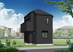 調布市上石原２丁目