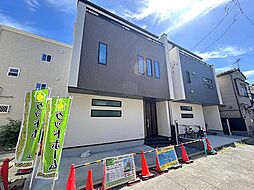 蕨市南町4丁目クラヴィス