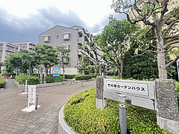 竹ノ塚ガーデンハウス 411
