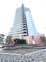 東急ドエル・スカイマークタワー 2202