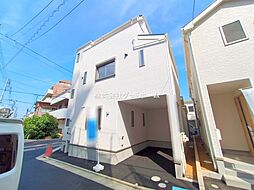 足立区中川第２ ２号棟