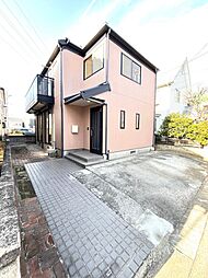 草加市谷塚町戸建