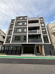 文京区白山１丁目