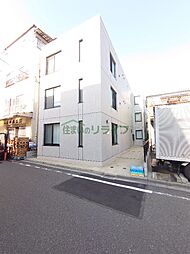 文京区白山１丁目