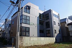 新宿区愛住町