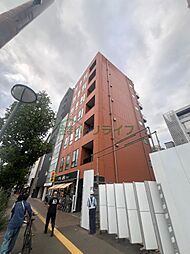 新宿区四谷２丁目