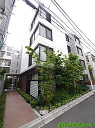 新宿区市谷台町