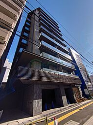文京区向丘１丁目
