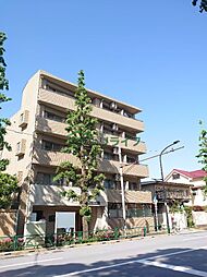 文京区目白台２丁目