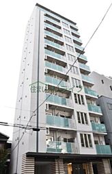 新宿区市谷薬王寺町