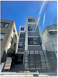 文京区春日１丁目