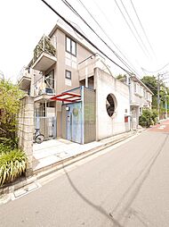 新宿区神楽坂６丁目