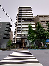 文京区白山１丁目