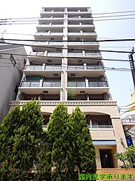 新宿区新宿１丁目