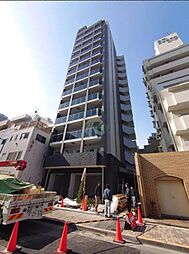 新宿区新宿５丁目