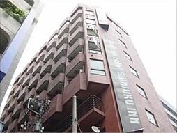 新宿区新宿５丁目