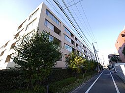 新宿区若葉１丁目