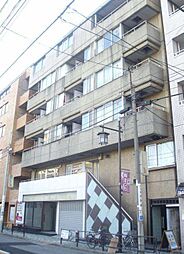 文京区湯島２丁目