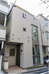 文京区白山１丁目の一戸建て