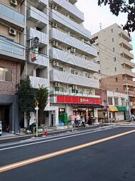 文京区西片２丁目