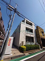 文京区弥生１丁目