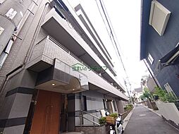 文京区弥生１丁目