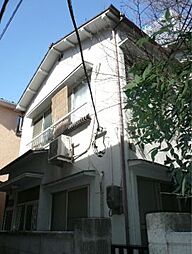 文京区白山２丁目の一戸建て