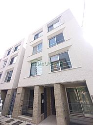 文京区白山２丁目