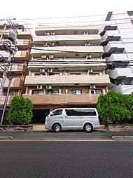 文京区白山２丁目