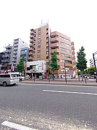 文京区本郷２丁目