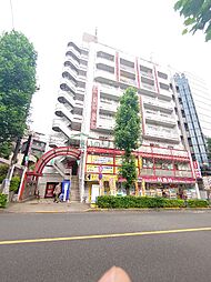 文京区白山１丁目