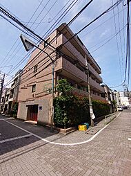 文京区白山１丁目