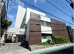 文京区西片２丁目