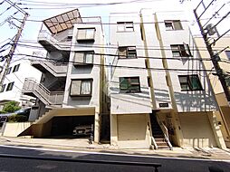 文京区白山２丁目
