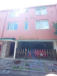 文京区白山２丁目
