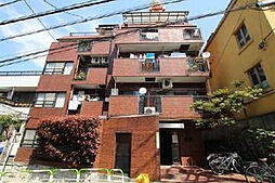 文京区白山１丁目
