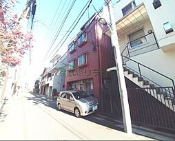 文京区白山１丁目