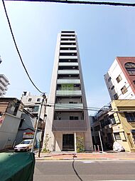 台東区鳥越１丁目