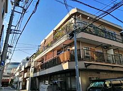 文京区白山２丁目