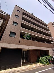台東区台東２丁目