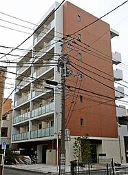 墨田区立川２丁目