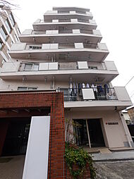 文京区白山２丁目