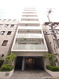 中央区日本橋人形町３丁目