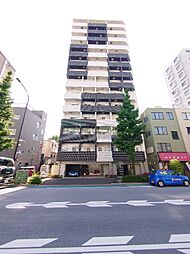 文京区白山２丁目
